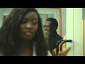 LAST FLIGHT TO ABUJA MAKING OF PART 3 CASTING