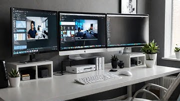 Easiest Dual PC Stream Setup for Pc & Mac - No Mixer Required