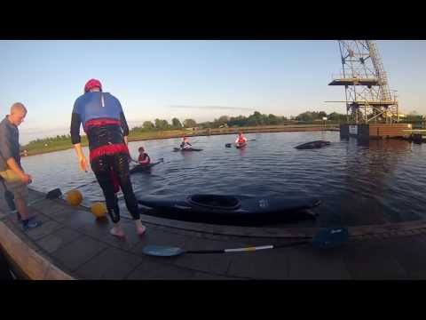 Aalborg Kajakpolo Aalborg Kajakpolo
