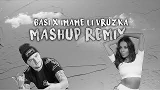 MOM4ETO, ALISIYA - BASI X IMAME LI VRUZKA MASHUP REMIX [Crispy Beats] |  Resimi