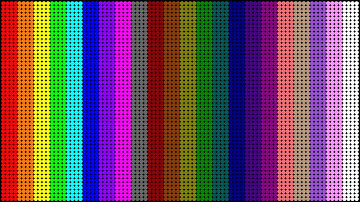 The Team 29 Times Eliminations Marble Race ASRM in Algodoo