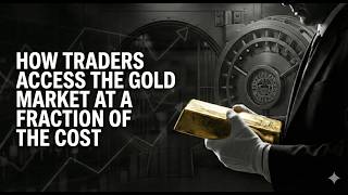 Futures Trading: Don't Miss The Gold Rush