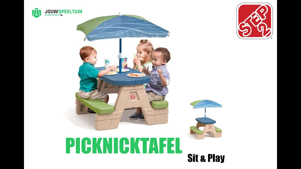 COSTWAY Kinderzitgroep buiten, kinderzitgroep voor maximaal 8 kinderen, picknicktafel met parasol en 4 zitbanken, tuinmeubelen, zitgroep voor tuin, achtertuin (rood COSTWAY Kinderzitgroep buiten, kinderzitgroep voor maximaal 8 kinderen, picknicktafel met parasol en 4 zitbanken, tuinmeubelen, zitgroep voor tuin, achtertuin (rood