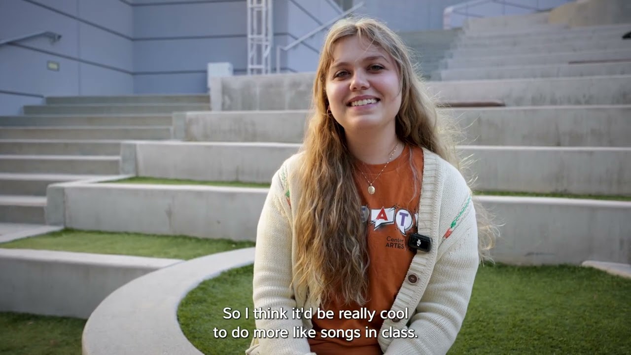 ​​Create Residency Cohort Video 2025