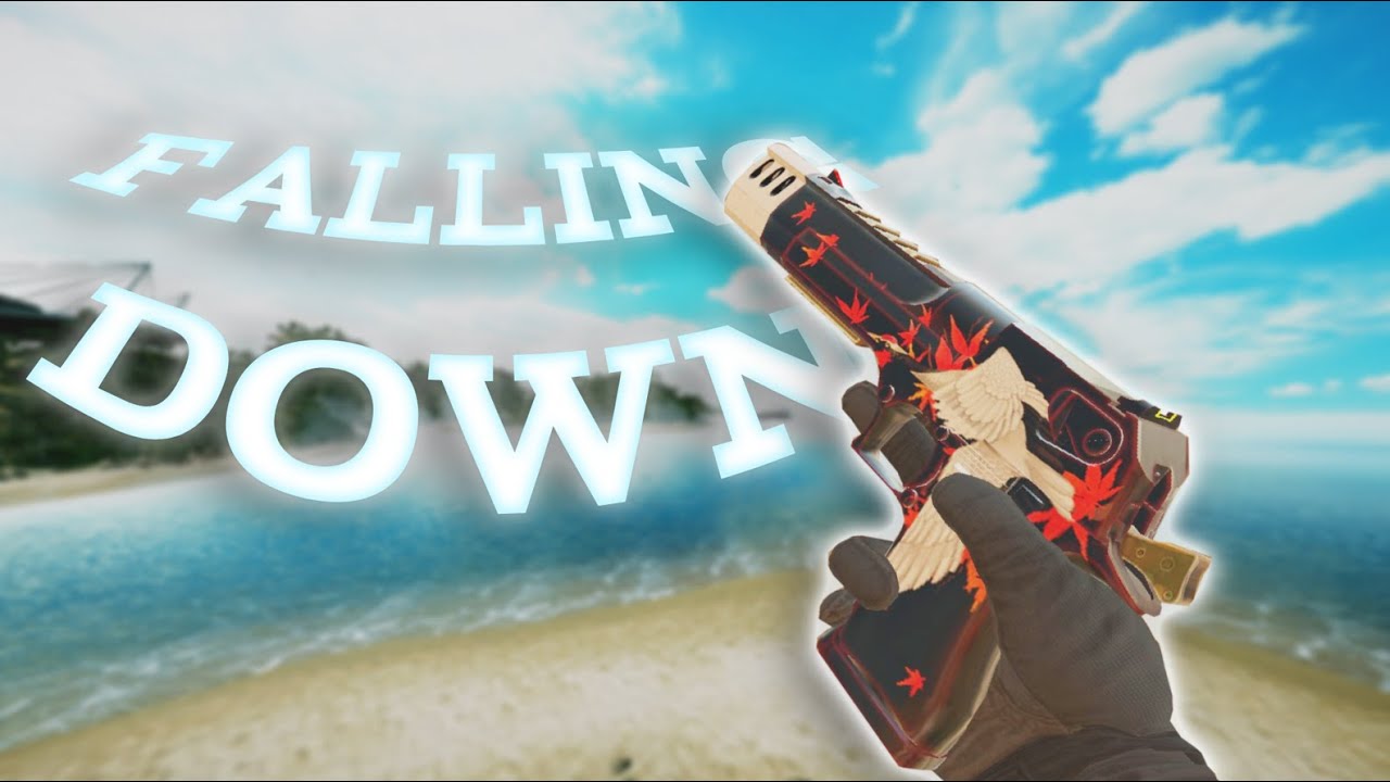 R6 Falling Falling Down 🤸 (R6 - Montage) - YouTube