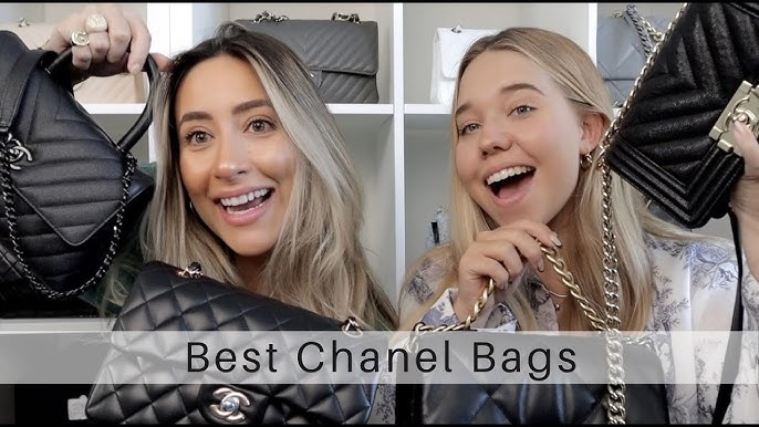 My 5 BEST & 5 WORST CHANEL BAGS 