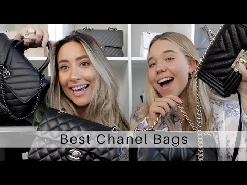 3 Best Chanel Bags 2023: Editor-Tested & Reviewed Chanel Bags | New chanel  bags, Chanel bag, Bags