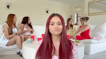 Talia Mar - Letter to an idiot… (Official Video)