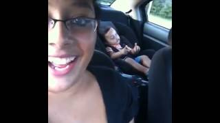 Stay - Rihanna And Aden