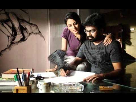 Enna Kuraiyo - Mandhira punnagai