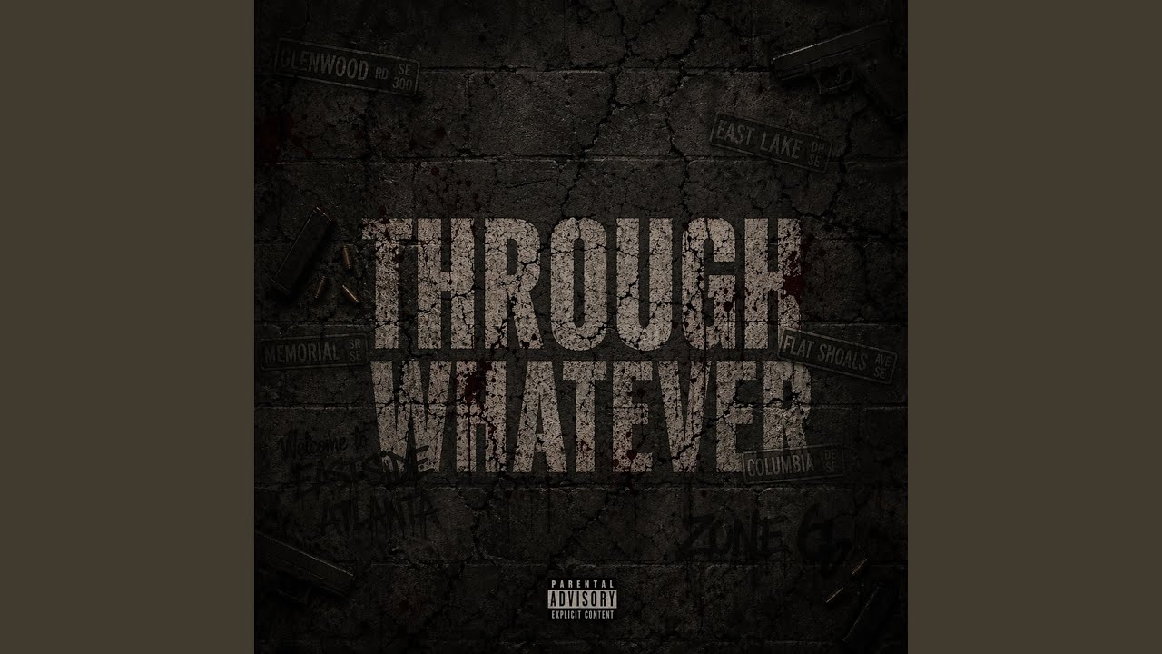 Ver Through Whatever en YouTube Ver Through Whatever en YouTube