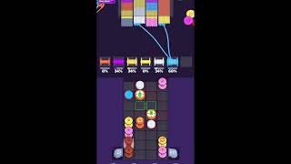 Knit Out Level 987 Easy Game Solution Walkthrough 