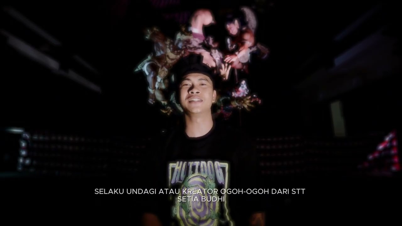 ST  SETYA BUDHI | BR. UBUNG JIMBARAN - KEC. KUTA SELATAN