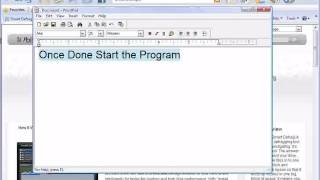 Smart Defrag 2 And Winflip Tutorial