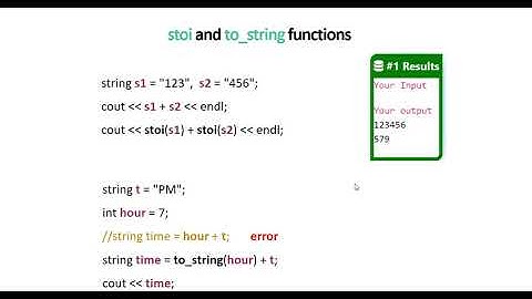 Lab 1 Array and Strings Part1