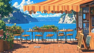 Peaceful Chill Study Relaxation Vibe - Ambient Music for Deep Focus, Study, and Calm Relaxation.