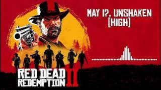 Red Dead Redemption 2 Official Soundtrack - May I, Unshaken (High)