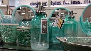 Marshalls great finds: Excellent products I saw at Marshalls Michigan avenue Chicago Illinois branch
