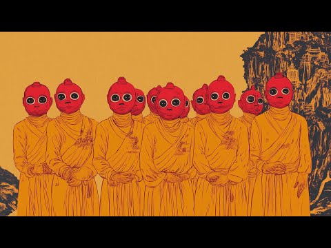 Telemachus - The Disciples of Cyclops (Official Video)