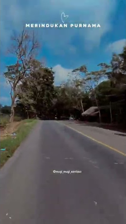 Bahagialah Jika Kita Masih Punya Mimpi