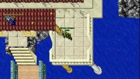 Low Waters Observatory Tibia Summer Update 2012