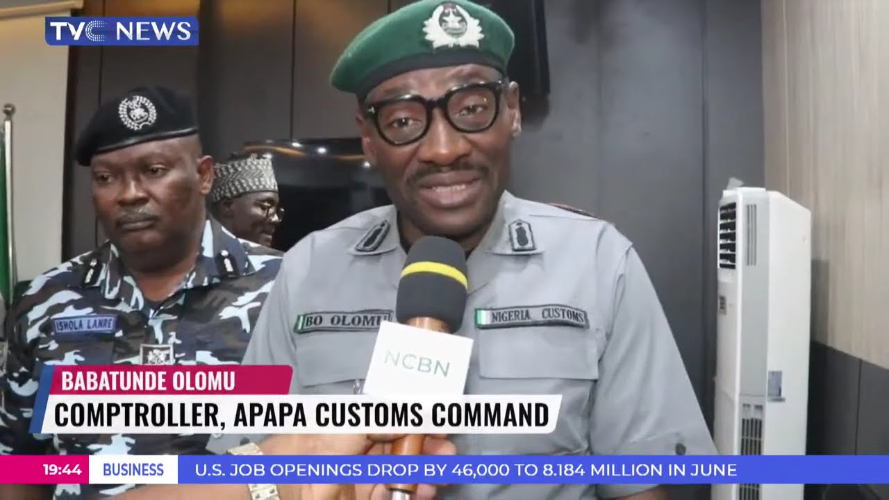 Port Users Assured Of Seamless Port Operations Amid Planned Protest