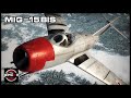 The BEAST OF OLD! MiG-15bis - USSR - War Thunder!