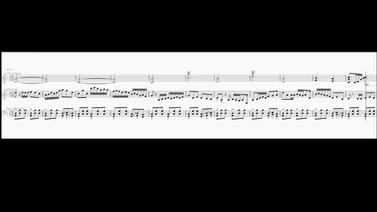 AICE Music Technical Composition YouTube