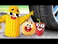 Youtube Thumbnail title