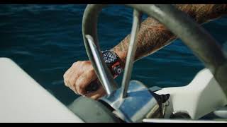 Bear Grylls Survival Master 3749 – Luminox