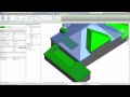 Revit: Panel Solar (Cristalera Inclinada, caso práctico)