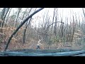 (Dashcam) Ozark December Trip Ep5