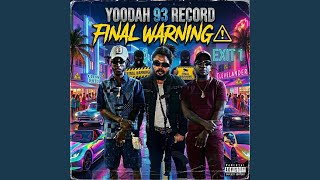 Final Warning (feat. Gran Marquies, Ridah Jackson & Slidah)