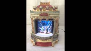 Mr. Christmas Nutcracker Ballet
