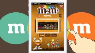 Mobile Rising Stars Ad Units (FILMSTRIP)