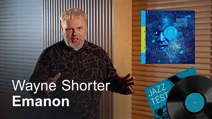 Emanon Cover version - Cover performance video thumbnail