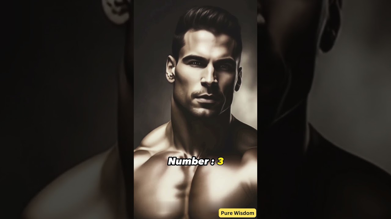 5 transformative habits for real masculinity 🚀 