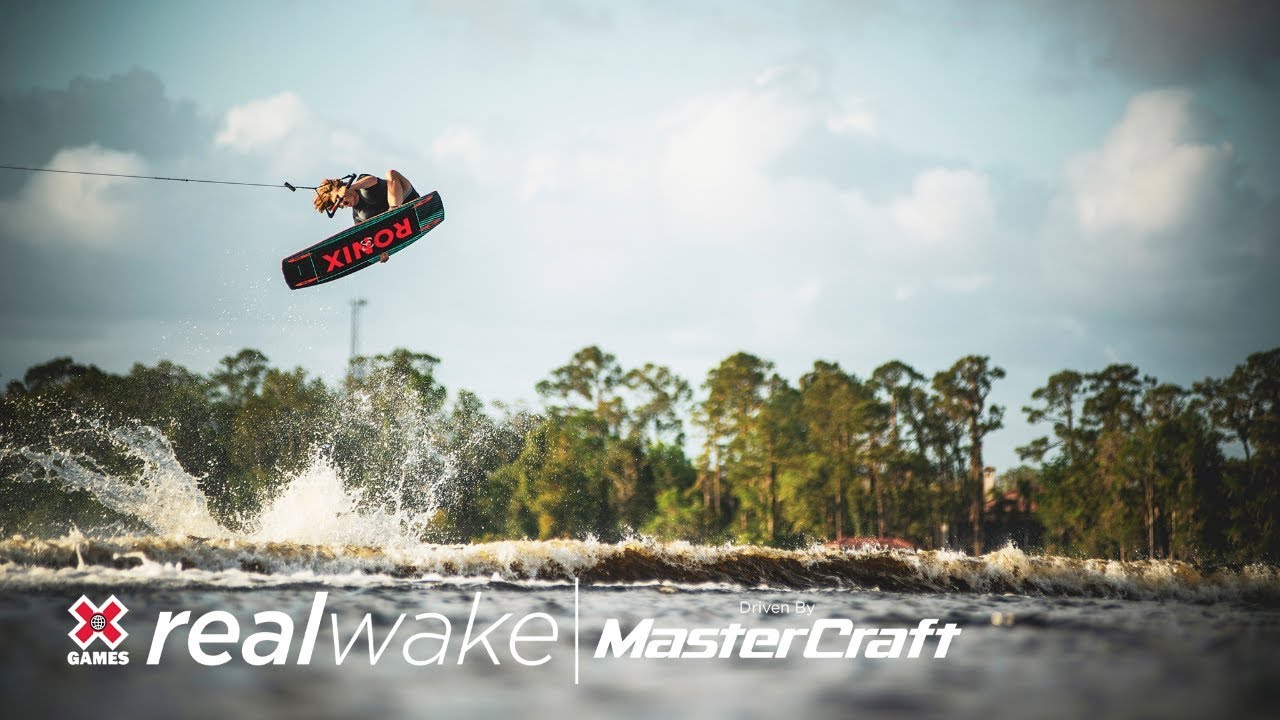 mm metropolitana protestante x games wakeboarding Banana Fedele Beneficiario