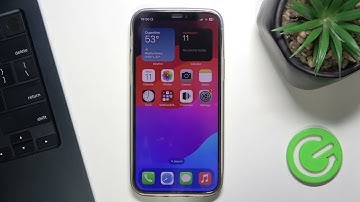 How to Change Hotspot Password on APPLE iPhone