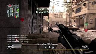 Horizons 2 Trailer | OUT IN 2 DAYS | COD4 Montage | i 5aid GRRR