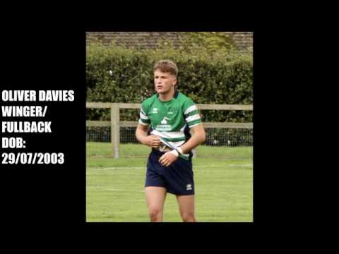 Welsh exiles clips 6th March