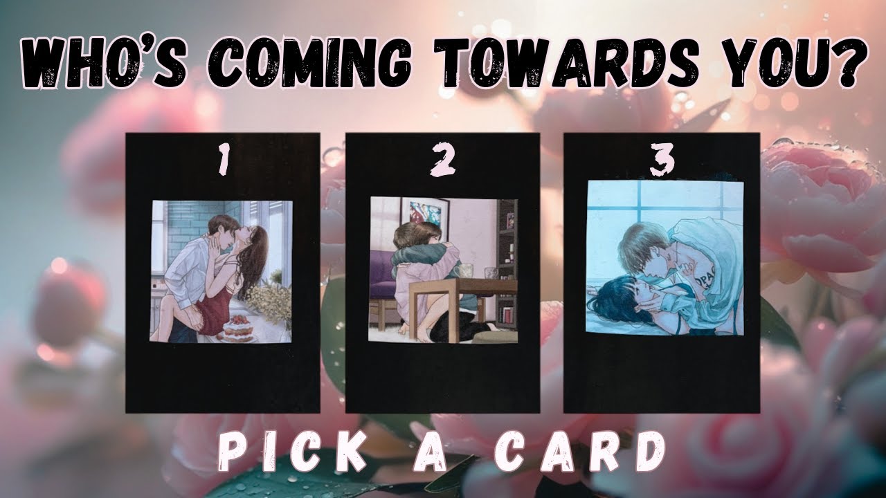 Who Will Be Coming Soon In LOVE?