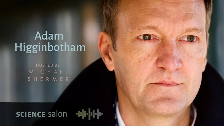 Michael Shermer with Adam Higginbotham  The True S...