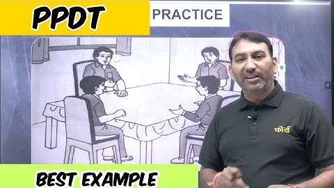 PPDT | Best PPDT Practice | Picture Perception and Description Test | SSB interview | Force Defence