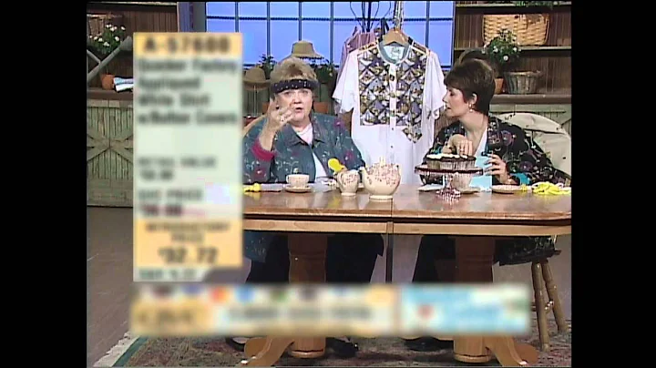 Jill Bauer Live Show with Jeanne Bice