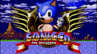 Sonic CD Title Screen OST Extended