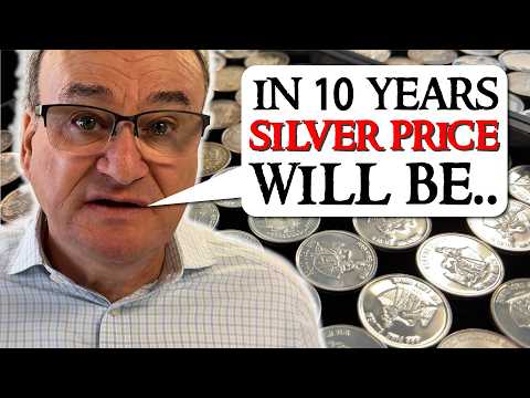 Your TOUGHEST Silver & Gold Questions ANSWERED