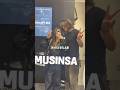 MUSINSA popup in TOKYO🇯🇵🖤