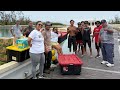 Typhoon relief organized for Tinian