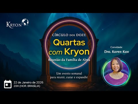 Wednesdays with Kryon - Session of January 22, 2026